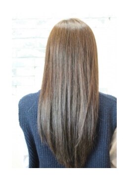 キャレモア(CARREMORE) うる艶ストレート