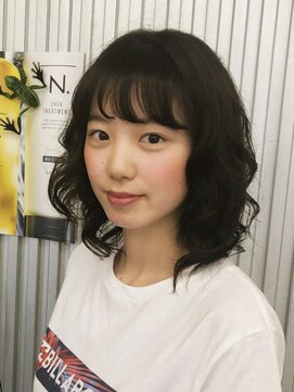 プライマル(PRimal) しっかりウェーブ