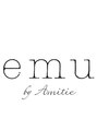 エミュー(emu by Amitie)/柴田　満希子