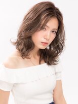 フェリーラメール(FEERIE la mer)&nbsp;Aujua★AVEDA