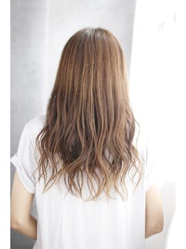 リチュエルアンドモリス プラスエヌ(RITUEL&MORIS+n) 20代30代40代　キレイを追求・スマイルロング【守山】