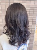 アディクシー×パープルガーネット