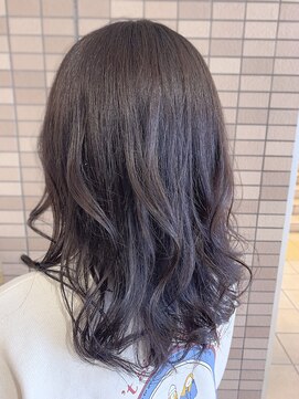 ヴォージュアーム(VOGES ame) アディクシー×パープルガーネット