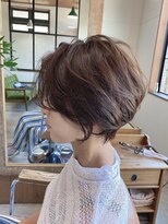 ドライブ(drive)&nbsp;大人ショート