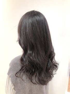 リベラ(LIBERA) 《TARO》ピンクベージュカラー うるつや 愛されブラウン