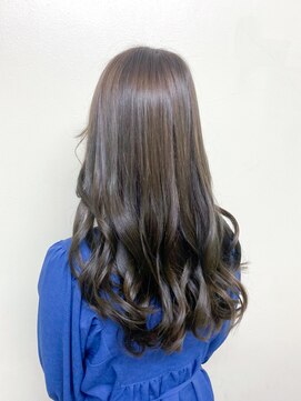 バブルス 新所沢店(BUBBLES) ミントブラウン