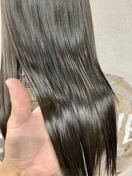 アンダーグラウンド(_ground) 艶々