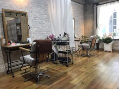 hair works EN【ヘアーワークスエン】