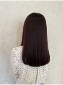 ディープピンク♪