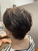 パージハナレ(Parge hanare)&nbsp;ショート