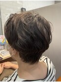 ショート