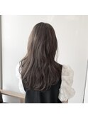 柔らかロング