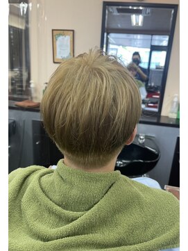 エックス 淵野辺(EX) 2ブロックマッシュ