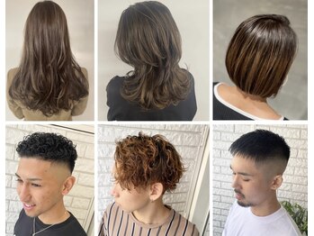 And Chill【アンドチル】