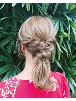 ヴィーヴォ ViVO 〇*ハイトーンカラー*〇