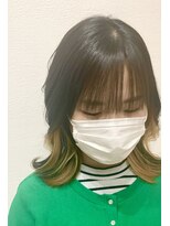 レシェル 松阪(RECIEL)&nbsp;インナー