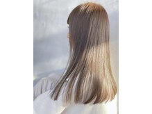ヘアーアンドメイク レカン(Lecrin)