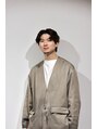 ボルド(MEN'S HAIR SALON BORDO) 中林 奎人