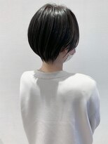 人気ショート