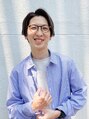 モッズ ヘア 新宿サウス店(mod's hair) 堀内 翔平