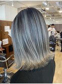 シルバーバレイヤージュs