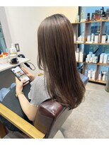 ナット(Nat)&nbsp;cobalt beige