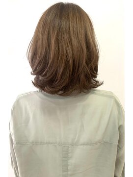 ハートボックス 四谷店(Heart box) ウォータムミディアムスタイル