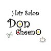 ドンチーノ(Don cheeno)のお店ロゴ