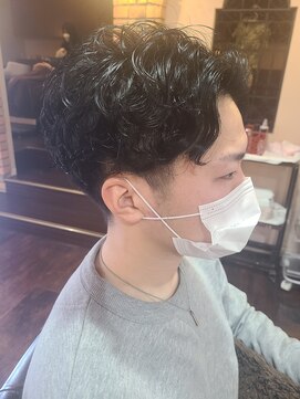 フェイバー 赤坂店(FAVOR) ゆるスパイラル