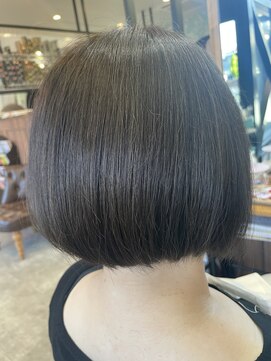 ハグヴィアン(HUG BIEN) バイカルテトリートメント