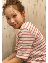 サード(ThairD) フレンチカジュアル/ヘルシースタイル/30代40代50代