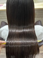 エルパライソ 鯖江店(Elparaiso)&nbsp;髪質改善トリートメント