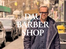 ダウバーバーショップ(DAU BARBER SHOP)