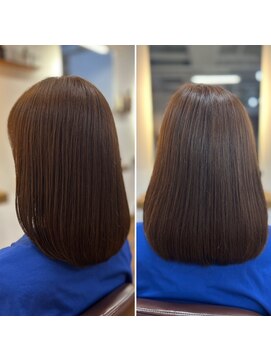 ポッシュ(poche) リケアル　スタイル　64