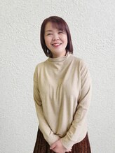 美容室サタケ 櫛ヶ浜店&nbsp;室口 悦子