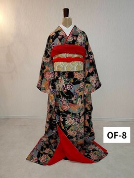 ハナココ 水戸店(hana Coco) レンタル大振袖