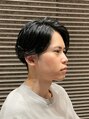 スカイ 大手町プレイス店 <理容室>[床屋/メンズ/ヘッドスパ/シェービング/大手町]