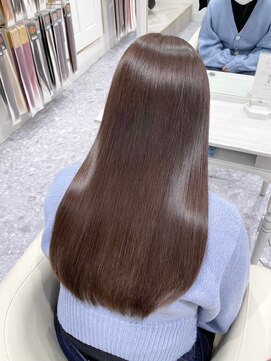 ヨンセンチメートル 野々市店(4ｃｍ) 美髪