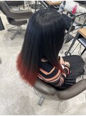 ブラッドレッド
