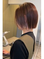 コルア(corua) ボブ