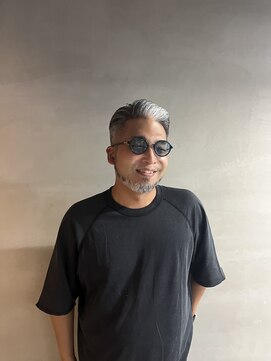 モンソ(monso) コームオーバー