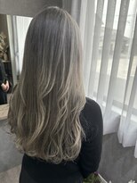 モノクロ(monochro)&nbsp;ハイトーングレージュ