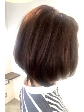 アナログノイ(analog noi) 大人くびれレイヤー