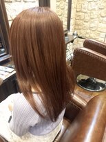 シャル 町田(shalu)&nbsp;【西原】大人かわいいミディアムヘア