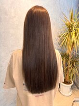 バンブーグラスセカンド(Bamboo grass second)