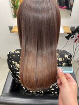 アールヘアー(R hair)&nbsp;髪質改善トリートメント