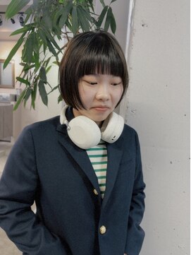 タロ(TALO) 【TALO】ボブ