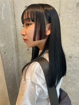 セン 表参道(sen)&nbsp;メルティカラー/ウェーブミディアム[表参道駅/明治神宮前駅]