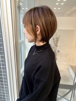 ツイギー 歩行町店(TWiGGY) 【朝のお手入れ時短ショート】