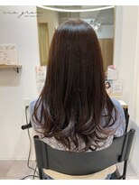 クク(coucou)&nbsp;ナチュラルブラウン